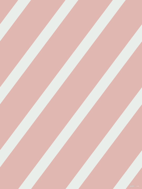 53 degree angle lines stripes, 39 pixel line width, 105 pixel line spacingLily White and Cavern Pink angled lines and stripes seamless tileable