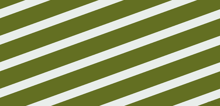 20 degree angle lines stripes, 28 pixel line width, 54 pixel line spacing, Lily White and Fiji Green angled lines and stripes seamless tileable