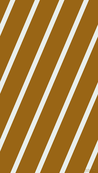 67 degree angle lines stripes, 15 pixel line width, 57 pixel line spacing, Lily White and Golden Brown angled lines and stripes seamless tileable