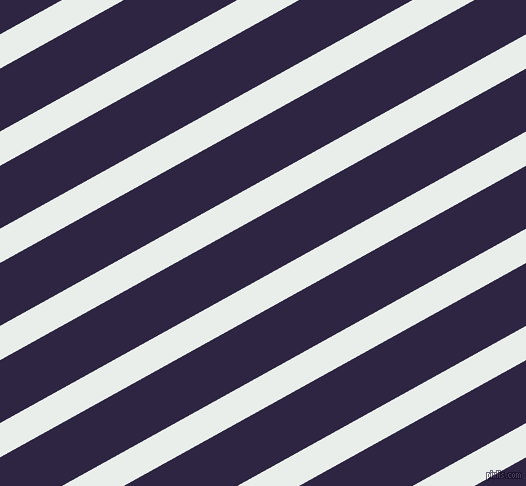 29 degree angle lines stripes, 30 pixel line width, 55 pixel line spacing, Lily White and Tolopea angled lines and stripes seamless tileable
