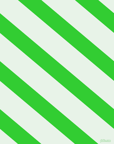 140 degree angle lines stripes, 51 pixel line width, 73 pixel line spacing, Lime Green and Aqua Spring angled lines and stripes seamless tileable