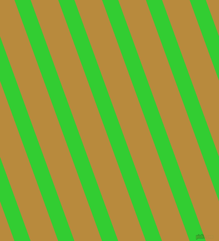 110 degree angle lines stripes, 31 pixel line width, 53 pixel line spacing, Lime Green and Marigold angled lines and stripes seamless tileable