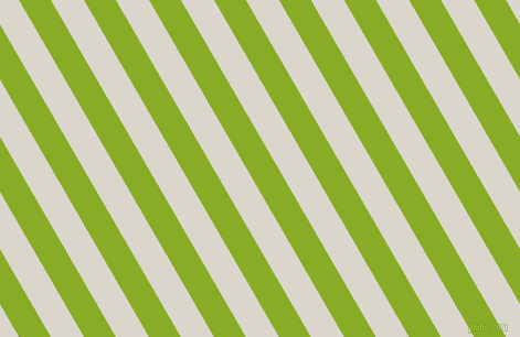 120 degree angle lines stripes, 25 pixel line width, 26 pixel line spacing, Limerick and White Pointer angled lines and stripes seamless tileable