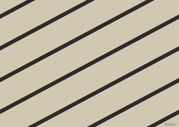 28 degree angle lines stripes, 13 pixel line width, 81 pixel line spacing, Livid Brown and Parchment angled lines and stripes seamless tileable