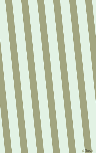 96 degree angle lines stripes, 24 pixel line width, 32 pixel line spacing, Locust and Frosted Mint angled lines and stripes seamless tileable