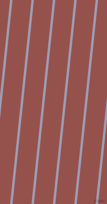 84 degree angle lines stripes, 8 pixel line width, 63 pixel line spacing, Logan and Copper Rust angled lines and stripes seamless tileable