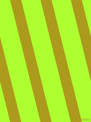 104 degree angle lines stripes, 43 pixel line width, 75 pixel line spacing, Lucky and Green Yellow angled lines and stripes seamless tileable
