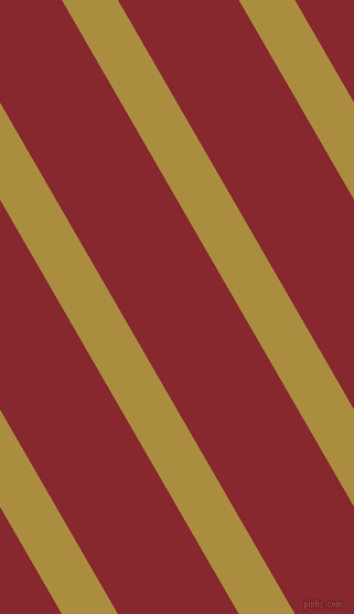 120 degree angle lines stripes, 44 pixel line width, 95 pixel line spacingLuxor Gold and Flame Red angled lines and stripes seamless tileable