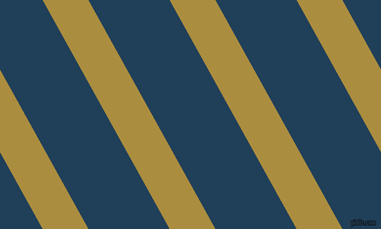 119 degree angle lines stripes, 57 pixel line width, 101 pixel line spacing, Luxor Gold and Regal Blue angled lines and stripes seamless tileable