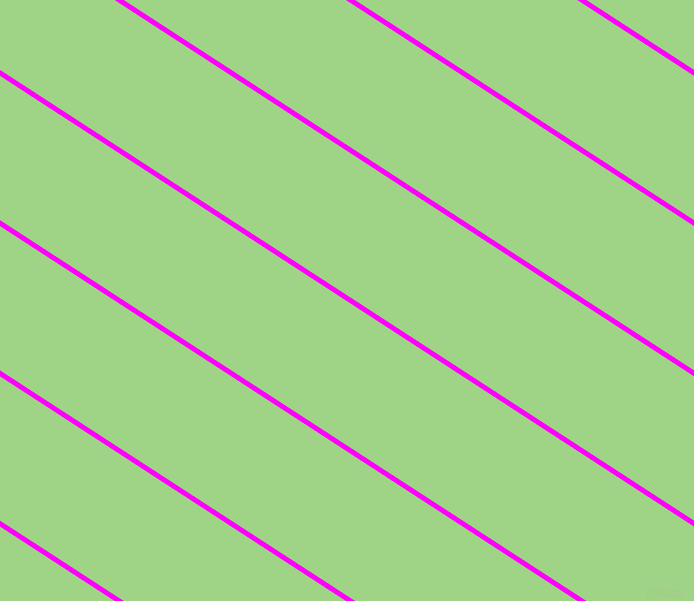 147 degree angle lines stripes, 5 pixel line width, 121 pixel line spacing, Magenta and Gossip angled lines and stripes seamless tileable