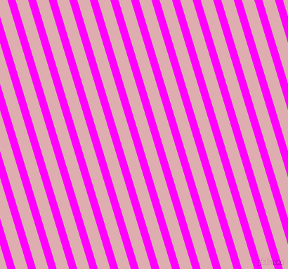 107 degree angle lines stripes, 11 pixel line width, 17 pixel line spacing, Magenta and Pale Chestnut angled lines and stripes seamless tileable
