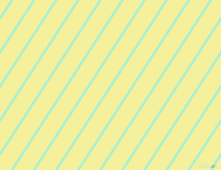 57 degree angle lines stripes, 5 pixel line width, 33 pixel line spacing, Magic Mint and Portafino angled lines and stripes seamless tileable