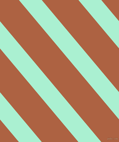 130 degree angle lines stripes, 58 pixel line width, 93 pixel line spacing, Magic Mint and Tuscany angled lines and stripes seamless tileable