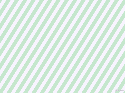 58 degree angle lines stripes, 14 pixel line width, 15 pixel line spacing, Magnolia and Granny Apple angled lines and stripes seamless tileable
