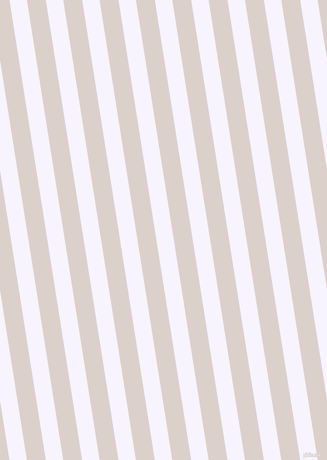 99 degree angle lines stripes, 35 pixel line width, 38 pixel line spacing, Magnolia and Swiss Coffee angled lines and stripes seamless tileable