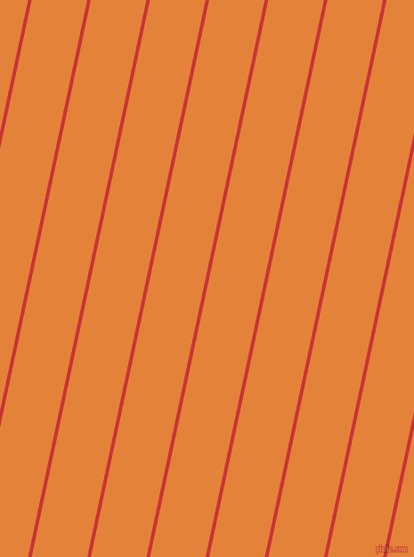 78 degree angle lines stripes, 4 pixel line width, 61 pixel line spacing, Mahogany and West Side angled lines and stripes seamless tileable