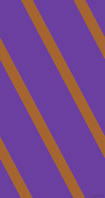 118 degree angle lines stripes, 34 pixel line width, 117 pixel line spacing, Mai Tai and Royal Purple angled lines and stripes seamless tileable