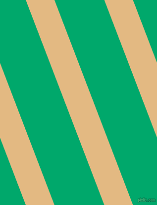 111 degree angle lines stripes, 54 pixel line width, 94 pixel line spacing, Maize and Jade angled lines and stripes seamless tileable