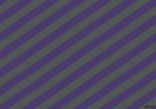 35 degree angle lines stripes, 26 pixel line width, 26 pixel line spacing, Mako and Meteorite angled lines and stripes seamless tileable
