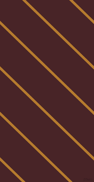 136 degree angle lines stripes, 10 pixel line width, 122 pixel line spacing, Mandalay and Bulgarian Rose angled lines and stripes seamless tileable