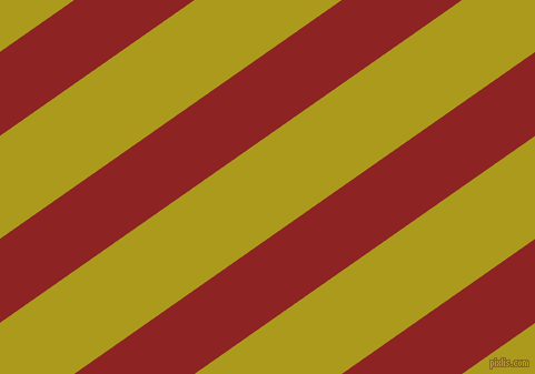 35 degree angle lines stripes, 62 pixel line width, 76 pixel line spacing, Mandarian Orange and Lucky angled lines and stripes seamless tileable