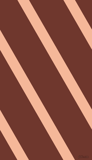 120 degree angle lines stripes, 35 pixel line width, 104 pixel line spacing, Mandys Pink and Mocha angled lines and stripes seamless tileable