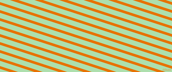 162 degree angle lines stripes, 11 pixel line width, 21 pixel line spacing, Mango Tango and Moss Green angled lines and stripes seamless tileable
