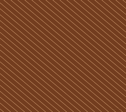 140 degree angle lines stripes, 1 pixel line width, 14 pixel line spacing, Manhattan and Peru Tan angled lines and stripes seamless tileable