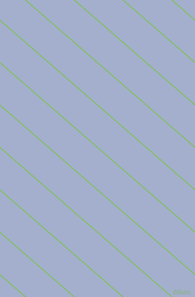 139 degree angle lines stripes, 2 pixel line width, 63 pixel line spacing, Mantis and Echo Blue angled lines and stripes seamless tileable