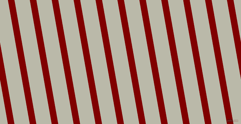 100 degree angle lines stripes, 21 pixel line width, 49 pixel line spacing, Maroon and Mist Grey angled lines and stripes seamless tileable
