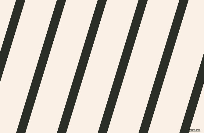 73 degree angle lines stripes, 29 pixel line width, 99 pixel line spacing, Marshland and Linen angled lines and stripes seamless tileable