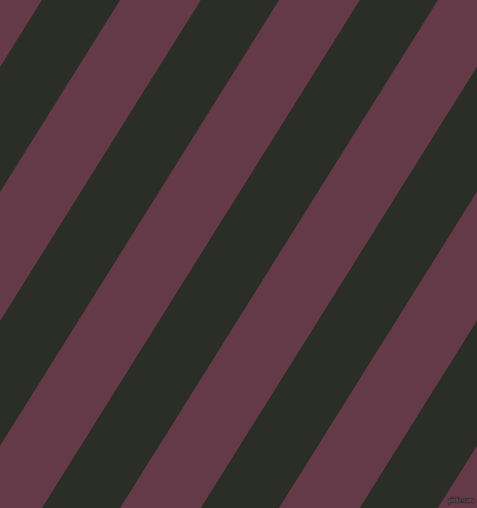 58 degree angle lines stripes, 94 pixel line width, 97 pixel line spacing, Marshland and Tawny Port angled lines and stripes seamless tileable