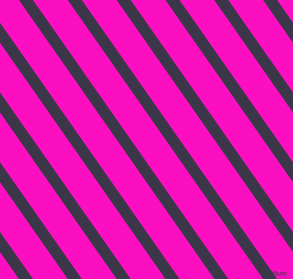 125 degree angle lines stripes, 23 pixel line width, 57 pixel line spacing, Martinique and Shocking Pink angled lines and stripes seamless tileable