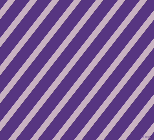 52 degree angle lines stripes, 20 pixel line width, 39 pixel line spacing, Maverick and Kingfisher Daisy angled lines and stripes seamless tileable