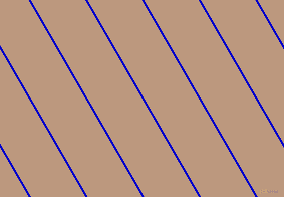 120 degree angle lines stripes, 4 pixel line width, 94 pixel line spacing, Medium Blue and Pale Taupe angled lines and stripes seamless tileable