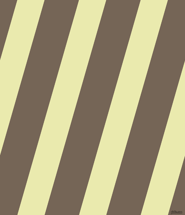 74 degree angle lines stripes, 84 pixel line width, 106 pixel line spacing, Medium Goldenrod and Pine Cone angled lines and stripes seamless tileable