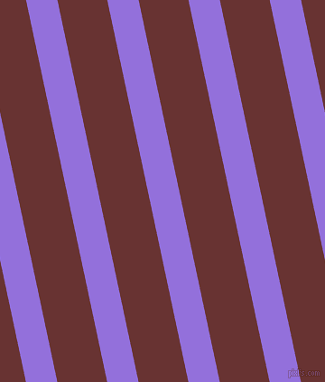 102 degree angle lines stripes, 34 pixel line width, 54 pixel line spacingMedium Purple and Persian Plum angled lines and stripes seamless tileable