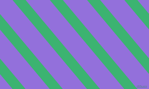 130 degree angle lines stripes, 35 pixel line width, 65 pixel line spacing, Medium Sea Green and Medium Purple angled lines and stripes seamless tileable