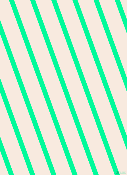 110 degree angle lines stripes, 17 pixel line width, 53 pixel line spacing, Medium Spring Green and Chardon angled lines and stripes seamless tileable