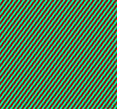 165 degree angle lines stripes, 2 pixel line width, 2 pixel line spacing, Medium Spring Green and Sangria angled lines and stripes seamless tileable