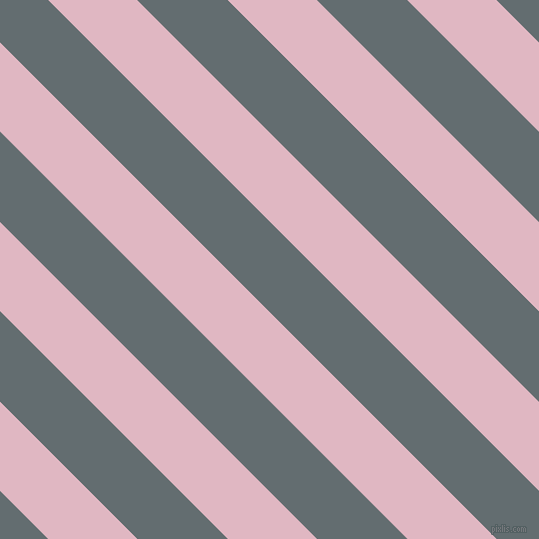 135 degree angle lines stripes, 63 pixel line width, 64 pixel line spacing, Melanie and Pale Sky angled lines and stripes seamless tileable
