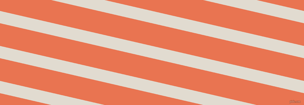 167 degree angle lines stripes, 39 pixel line width, 72 pixel line spacing, Merino and Burnt Sienna angled lines and stripes seamless tileable