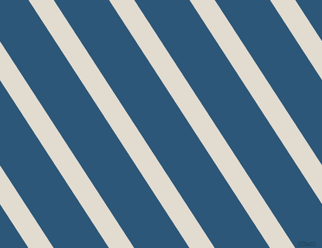 123 degree angle lines stripes, 42 pixel line width, 92 pixel line spacing, Merino and Venice Blue angled lines and stripes seamless tileable