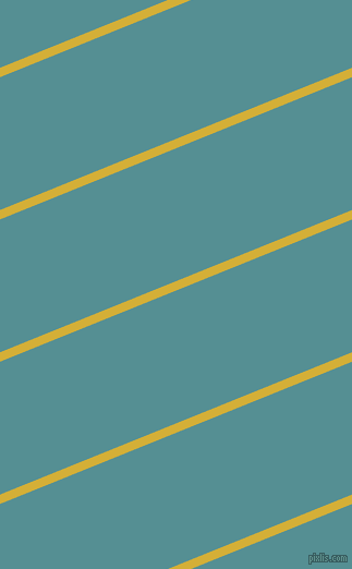 22 degree angle lines stripes, 8 pixel line width, 113 pixel line spacing, Metallic Gold and Half Baked angled lines and stripes seamless tileable