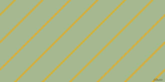 45 degree angle lines stripes, 7 pixel line width, 71 pixel line spacing, Metallic Gold and Norway angled lines and stripes seamless tileable