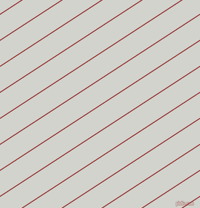 33 degree angle lines stripes, 2 pixel line width, 41 pixel line spacing, Mexican Red and Grey Nurse angled lines and stripes seamless tileable
