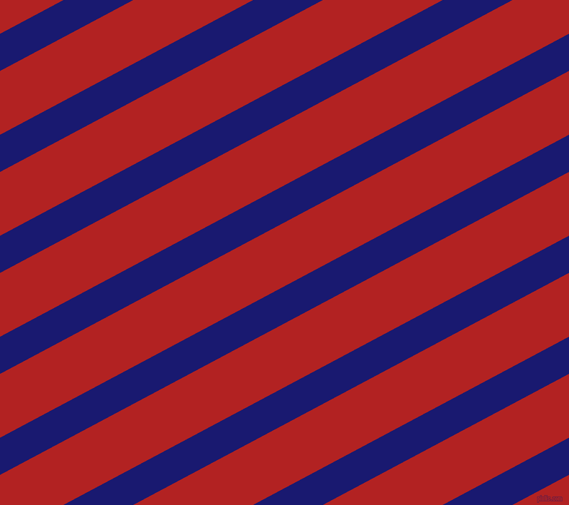 28 degree angle lines stripes, 46 pixel line width, 79 pixel line spacing, Midnight Blue and Fire Brick angled lines and stripes seamless tileable