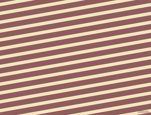10 degree angle lines stripes, 11 pixel line width, 18 pixel line spacing, Milk Punch and Rose Taupe angled lines and stripes seamless tileable