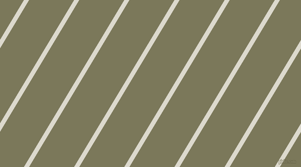 59 degree angle lines stripes, 9 pixel line width, 79 pixel line spacing, Milk White and Kokoda angled lines and stripes seamless tileable