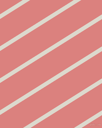 32 degree angle lines stripes, 13 pixel line width, 75 pixel line spacing, Milk White and Sea Pink angled lines and stripes seamless tileable